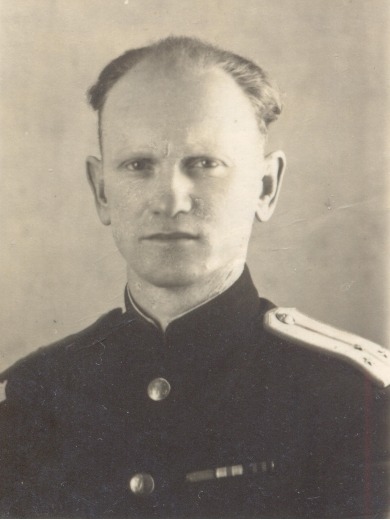 Левданский Алексей Савельевич