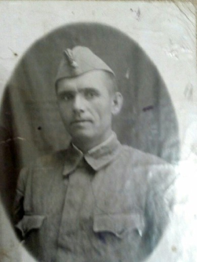 Трепалин Семен Федорович