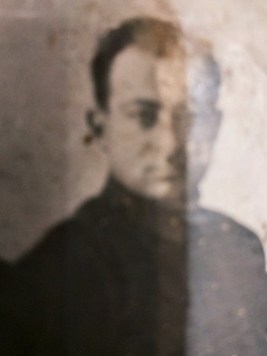 Мирзоян Айрапет Агаджанович