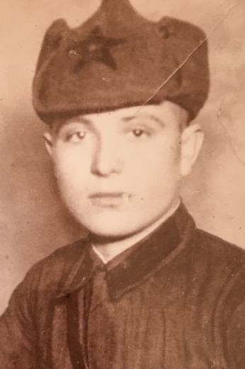 Хватков Сергей Васильевич