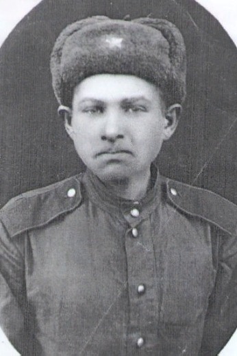 Дмитриенко Николай Петрович