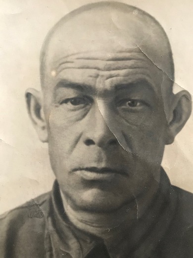 Горячев Алексей Гаврилович