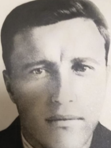 Меринов Федор Матвеевич