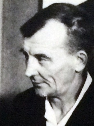 Юдин Владимир Яковлевич