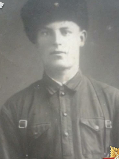 Родин Владимир Иванович