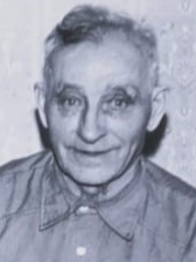 Горкин Алексей Александрович