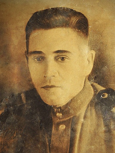 Морозов Сергей Георгиевич