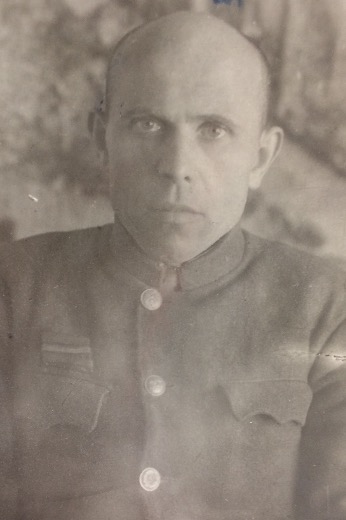 Козлов Иван Васильевич