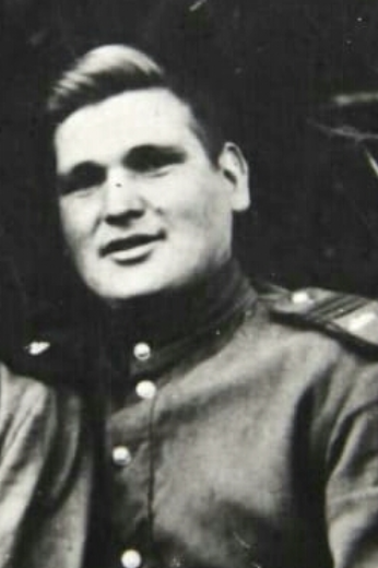 Баранов Александр Васильевич