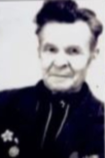 Порин Андрей Демидович