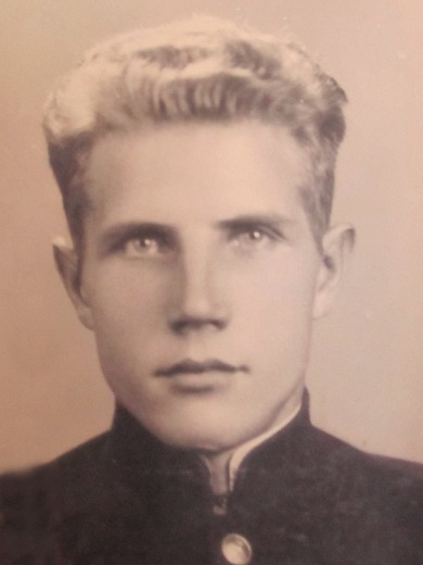 Перчак Иван Борисович
