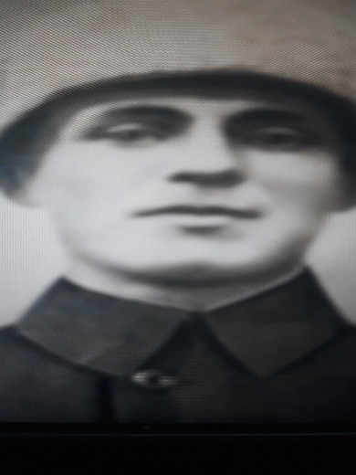 Ляпин Николай Алексеевич
