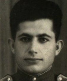 Айрапетян Сергей Григорьевич