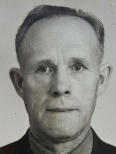 Савенков Андрей Ефимович