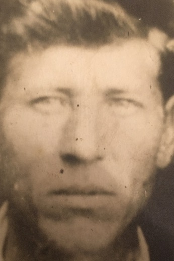 Липатов Сергей Алексеевич