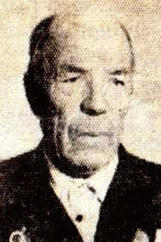 Ильясов Харис Фатыхович