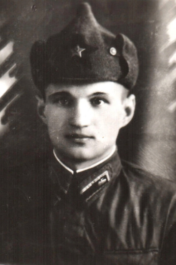 Небосько Александр Сергеевич