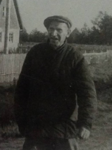 Щукин Александр Федорович