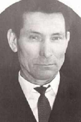 Тугарин Андрей Яковлевич