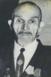 Марданов Минниахмет Марданович