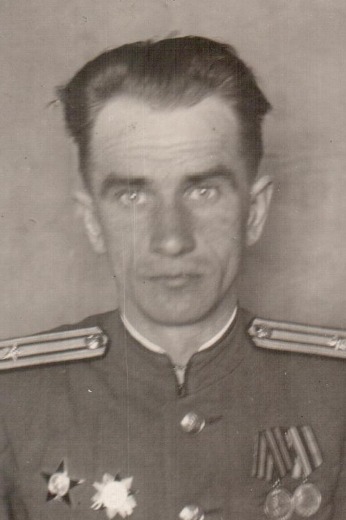 Левченко Анатолий Николаевич