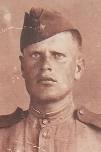 Очеретяный Сергей Григорьевич