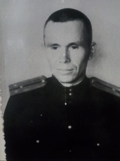 Полоротов Алексей Васильевич