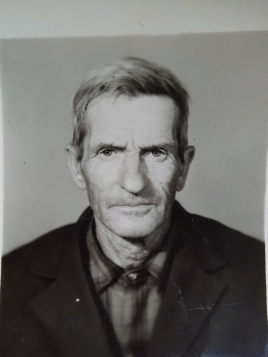 Дудоров Василий Матвеевич