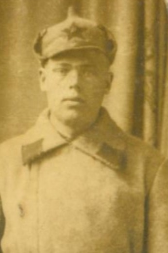 Верещагин Анатолий Павлович