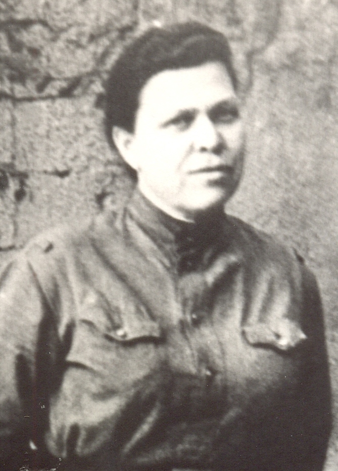 Королева Татьяна Ивановна