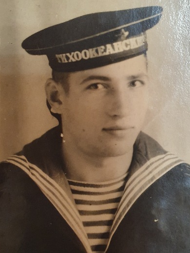 Губин Иван Андреевич