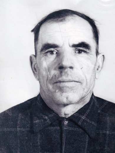 Должко Николай Петрович