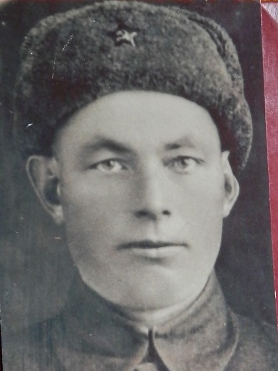 Чичков Николай Михайлович