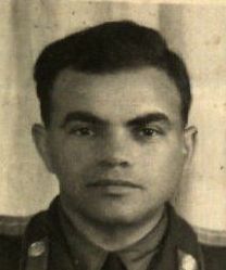 Казиник Михаил Лазаревич