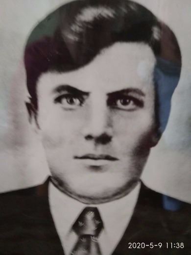 Гусев Иван Григорьевич