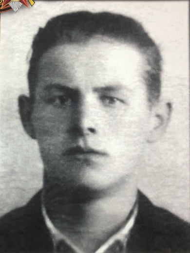 Макеев Николай Иванович