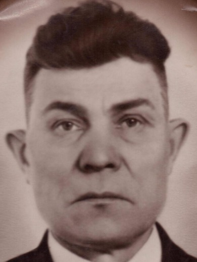 Ситнов Иван Михайлович