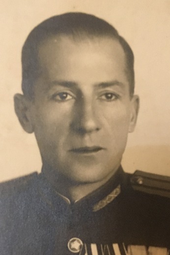 Бражников Александр Васильевич
