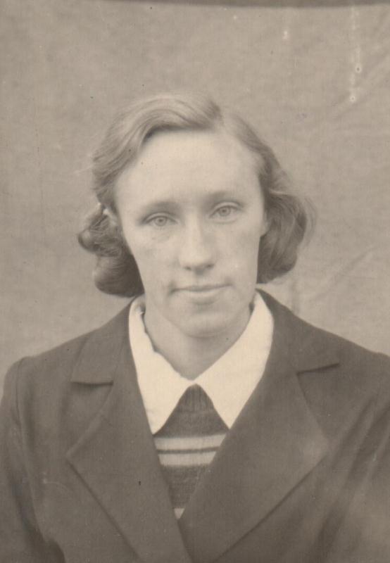 Янковская Елена Георгиевна