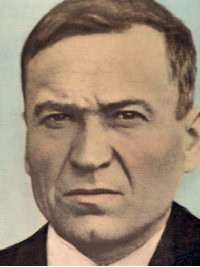 Ковтуненко Степан Яковлевич