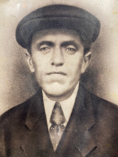 Королев Петр Тимофеевич