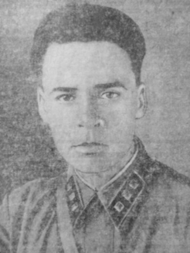 Разин Андрей Иванович
