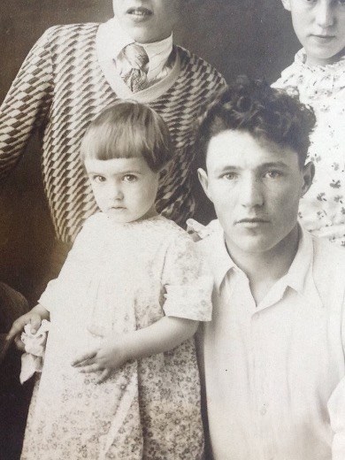 Махалов Иван Иосифович