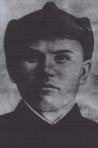 Шатохин Семен Ефимович