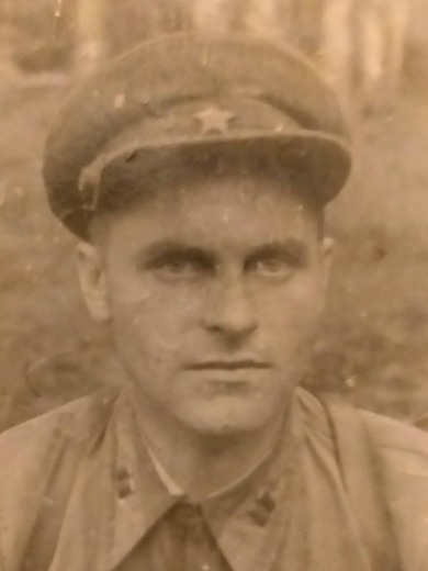 Румянцев Иван Иванович