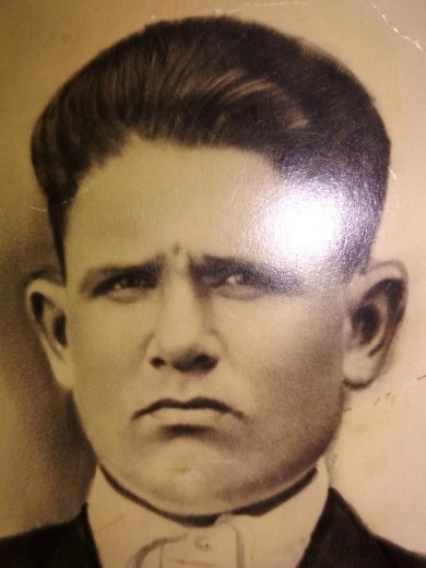 Горбачев Иван Федорович