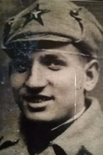 Екатеринославский Сергей Иванович