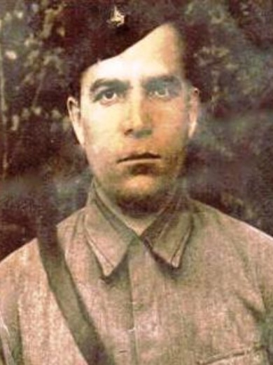 Кукушкин Григорий Тимофеевич
