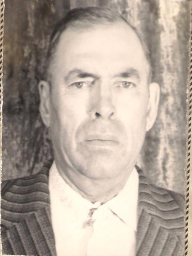 Спиридонов Сергей Васильевич