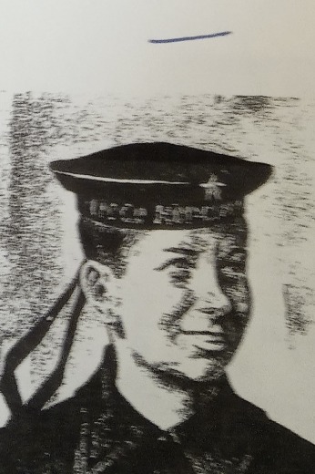 Ушаков Евгений